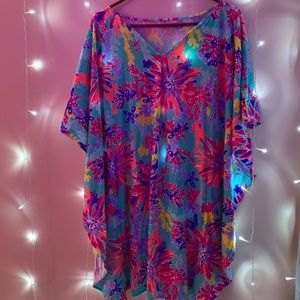 Lilly Pulitzer shirt